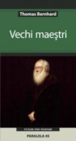 Vechi Maestri - Bernhard Thomas