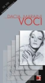 Voci - Maraini Dacia