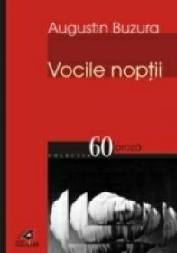 Vocile Noptii - Buzura Augustin