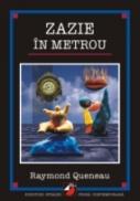 Zazie In Metrou - Queneau Raymond