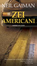 Zei Americani - Neil Gaiman