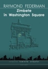 Zimbete In Washington Square - Federman Raymond