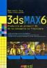 3dsmax6 - Productia De Animatii 3d<br /> De La Conceptie La Finalizare - Cd Inclus - BARRETT Fox