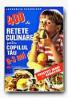 400 De Retete Culinare Pentru Copilul Tau: 0-3 Ani  - CERNAIANU Laurentiu