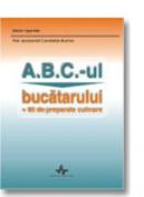 Abc - Ul Bucatarului - Stefan Sgander