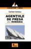 Agentiile de presa din Romania - Carmen Ionescu