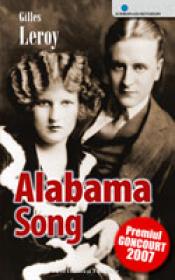 Alabama Song - Gilles Leroy