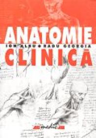 Anatomie Clinica - ALBU Ioan, GEORGIA Radu