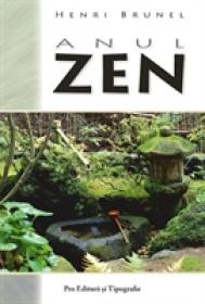Anul Zen - Henri Brunel