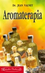 Aromaterapia - Dr. Jean Valnet