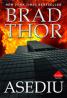 Asediu - Brad Thor