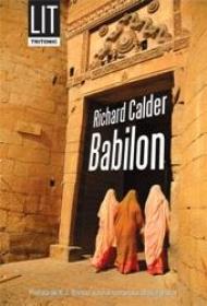 Babilon - Richard Calder