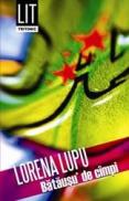 Batausu' de cimpi - Lorena Lupu