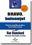 Bravo, Balenuto! - Ken Blanchard