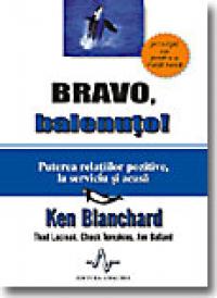Bravo, Balenuto! - Ken Blanchard