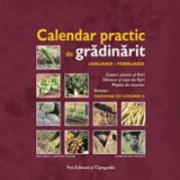 Calendar practic de gradinarit - Ian/feb - 