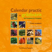 Calendar practic de gradinarit - Sept/oct - 