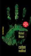 Carbon modificat - Richard K. Morgan