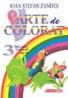 Carte De Colorat, Decupat, Traforat, Jocuri (3) - ZANDES Ioan Stefan