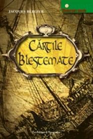 Cartile blestemate - Jacques Bergier