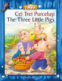 Cei trei purcelusi - N/a