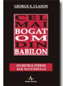 Cel Mai Bogat Om Din Babilon - George S. Clason