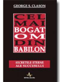 Cel Mai Bogat Om Din Babilon - George S. Clason