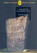 Cherudek - Valerio Evangelisti.Trad. Radu Gadei