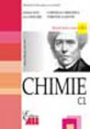 Chimie C1 Manual Pentru Clasa A Xii-a - Sanda Fătu, Cornelia Grecescu,Veronica David.