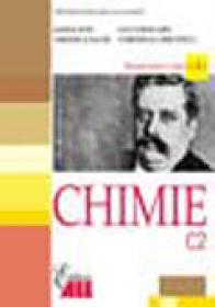Chimie C2 Manual Pentru Clasa A Xii-a - Sanda Fătu, Lia Cojocaru, Veronica David, C. Grecescu.