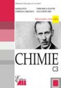 Chimie C3 Manual Pentru Clasa A Xii-a - Sanda Fatu, Cornelia Grecescu, Lia Cojocaru, Veronica David