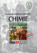 Chimie. Manual Pentru Clasa A Ix-a - ANDRUH Marius, AVRAM Liana, BOGDAN Daniela