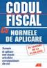 Codul Fiscal Al Romaniei <br />cu Norme De Aplicare - Paul Stewart, Chriss Riddell