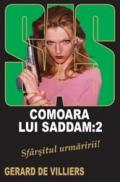 Comoara lui Saddam vol. 2 - Gerard de Villiers