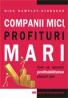 Companii Mici. Profituri Mari<br />cum Sa Sporesti Profitabilitatea Afacerii Tale - Nick Rampley-Sturgeon