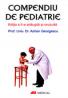 Compendiu De Pediatrie - GEORGESCU Adrian