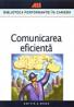 Comunicarea Eficienta - SBURLESCU Aurelian