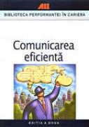 Comunicarea Eficienta - SBURLESCU Aurelian