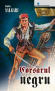 Corsarul Negru - Emilio Salgari
