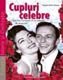 Cupluri celebre - Francois-Xavier Gauroy
