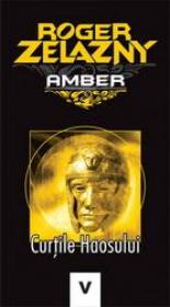 Curtile haosului - Roger Zelazny