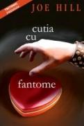 Cutia cu fantome - Joe Hill
