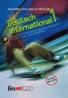 Deutsch International 1. Manual De Limba Germana Pentru Clasa A Ix-a (limba A Treia, Anul I De Studiu) - WEIGMANN Jurgen, BIELER Karl Heinz, SCHENK Sylvie, Trad. FLOREA Silvia, GHEORGHE Adriana