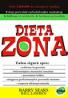 Dieta Zona - BARRY SEARS, BILL LAWREN