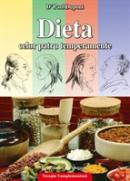 Dieta celor 4 temperamente - Dr Paul Dupont