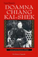 Doamna Chiang Kai Shek - Laura Tyson Li