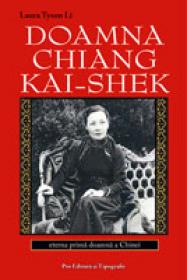 Doamna Chiang Kai Shek - Laura Tyson Li