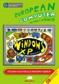 Ecdl-  Modulul 2. Windows Xp - Bernard Eder, Willibald Kodym, Franz Lechner