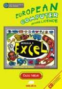 Ecdl- Modulul 4. Excel - Bernhard Eder, Willibald Kodym, Franz Lechner