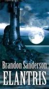 Elantris - Brandon Sandesron